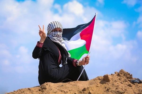 Palestina Akan Gelar Pemilu Nasional Pertama Dalam 14 tahun