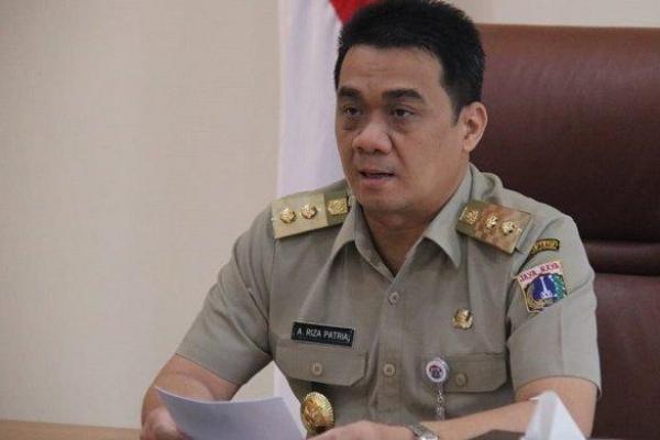 Pengurusan SIKM Jakarta Dipastikan Lebih Cepat