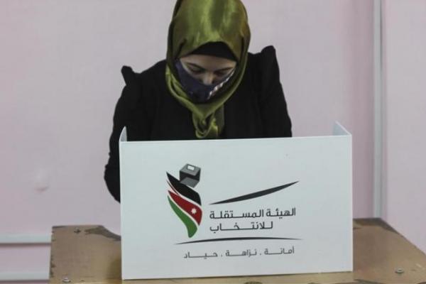 Uni Eropa Sambut Keputusan Palestina Untuk Gelar Pemilu