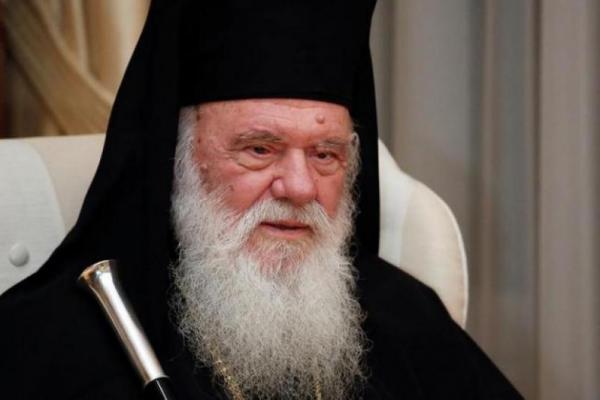 Uskup Agung Yunani Klarifikasi Pernyataannya Kritik Islam