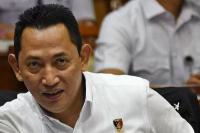 Komisi III DPR Sepakat Listyo Sigit Prabowo Jadi Kapolri