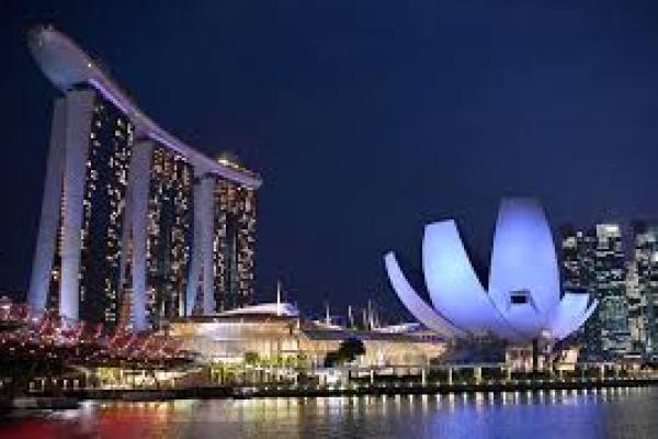 Singapura Tarik Investasi PMA Sebesar Rp182,32 Triliun Sepanjang 2020