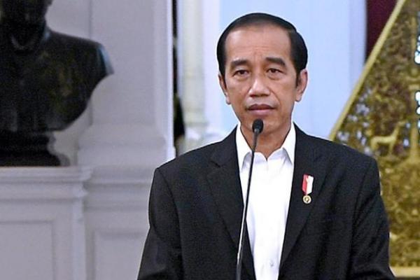 Jokowi: Vaksin Covid-19 Dalam Negeri Harus Penuhi Prosedur Ilmiah