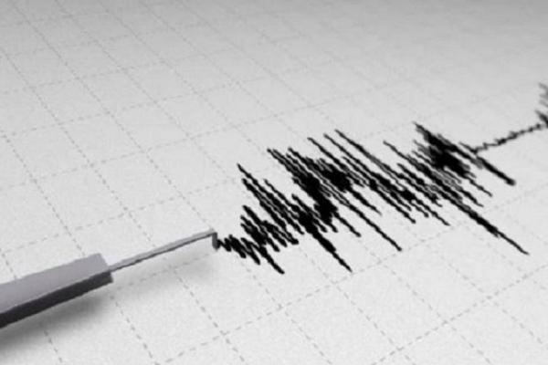 Setelah Guncangan Kuat, Filipina Catat 18 Gempa Susulan