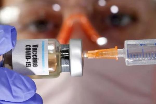 Vaksinasi Gotong Royong, RI Impor Vaksin Moderna dan Sinopharm