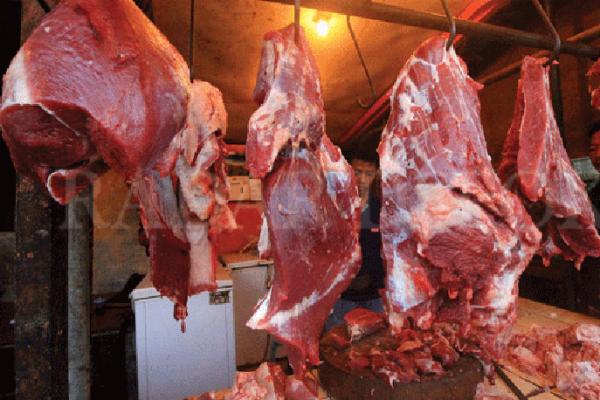 Sediakan Daging Sapi Murah Meriah, Kementan Antisipasi kekosongan Stok Pedagang