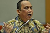 Ikut Jumpa Pers Firli, Indriyanto Seno Adji Dilaporkan ke Dewas KPK