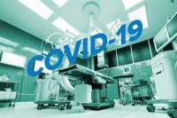 Pemerintah Bayarkan Rp14,5 Triliun Untuk Pasien COVID-19