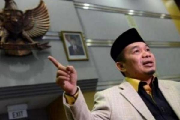 Jazuli Juwaini: Fraksinya akan Dorong Terwujudnya Lembaga Pengawas Independen PDP