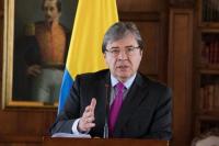 Menteri Pertahanan Kolombia Meninggal Karena Covid-19