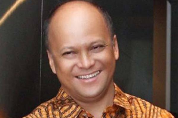  Kata Ilham Habibie Tentang QRIS Code Bank Muamalat