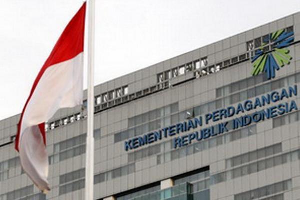 Target Ekspor Nonmigas Indonesia Tumbuh 6,3% di 2021