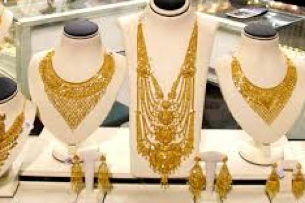 Emas Perhiasan Makin Berkilau Dalam Perdagangan Indonesia