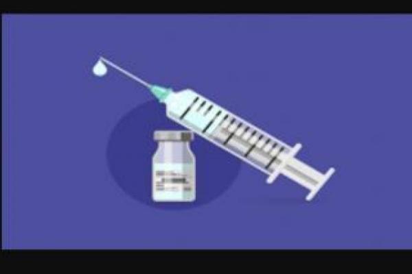 Filipina Mencium Adanya Vaksin yang Masuk secara Ilegal