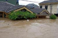   Hati-hati, Banjir Bakal Picu Inflasi