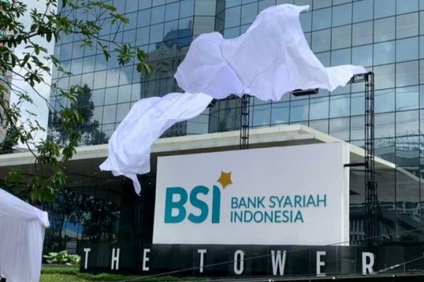 BSI Raih Laba Bersih Rp1,48 Triliun Pada Semester I 2021