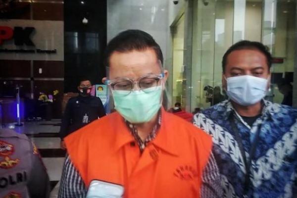 Masih dalam Penyelidikan, KPK Perpanjang Penahanan Juliari Peter Batubata