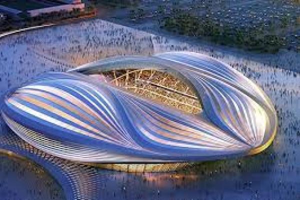 Qatar Teken MoU Tentang Hak Asasi Pekerja Piala Dunia 2022