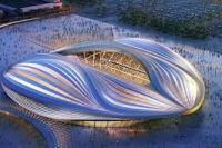 Qatar Teken MoU Tentang Hak Asasi Pekerja Piala Dunia 2022