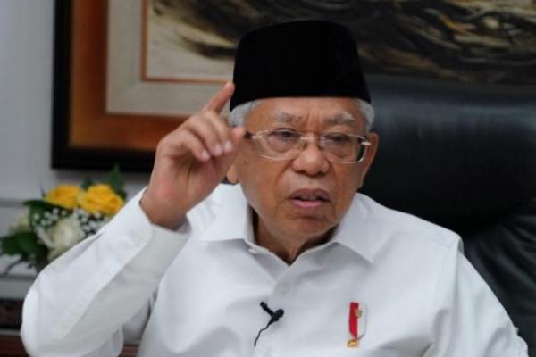 Wapres Ajak Lawan Covid-19 Seperti Semangat Pejuang Kemerdekaan