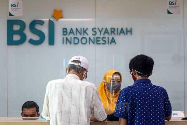 Bank Syariah Indonesia Jajaki Kerja Sama dengan Dubai Islamic Bank