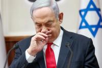 PM Israel Netanyahu Diadili Atas Tuduhan Korupsi