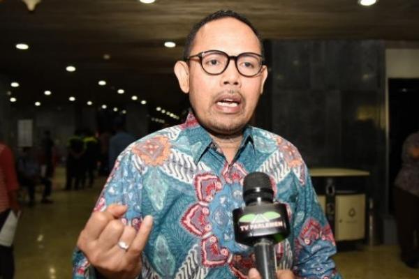 Dukung Penambahan Anggaran untuk Kementan, Ini Penjelasan Andi Akmal Pasludin