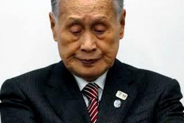Presiden Olimpiade Tokyo Mundur Usai Lontarkan Komentar Seksis