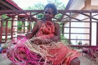 Mendikbud Dimintai Perlindungan Adat oleh Suku Moy Papua