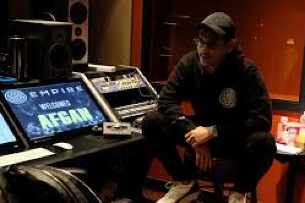 Afgan Rilis "Say I`m Sorry" Kolaborasi Bersama Produsernya Chris Brown