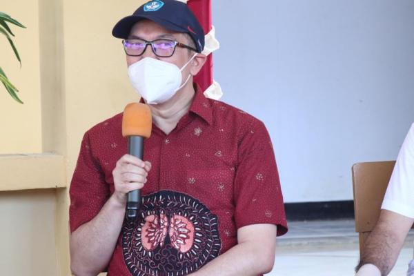  Sebanyak 568 Ribu Formasi Guru PPPK Diajukan ke Pemerintah