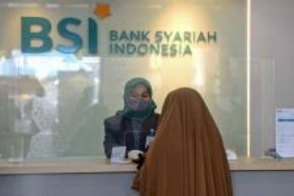 Merger Di Tengah Pandemi Jadi Keunggulan Kompetitif Bank Syariah Indonesia