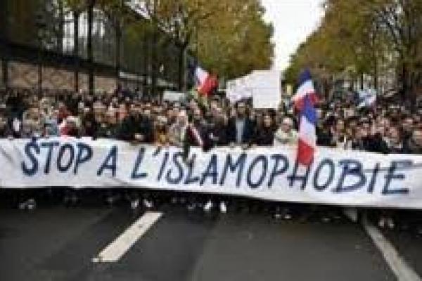 Turki Akan Selidiki Peningkatan Islamofobia di Eropa