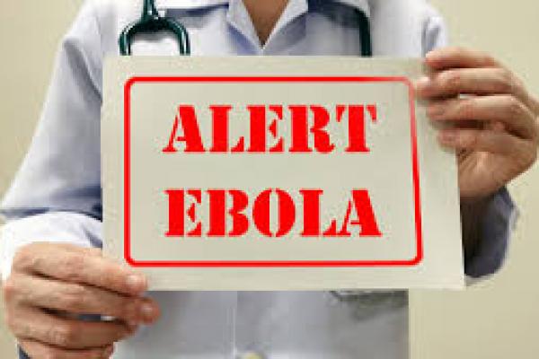 WHO Tingkatkan Upaya Penanganan Wabah Ebola di Guinea dan Kongo