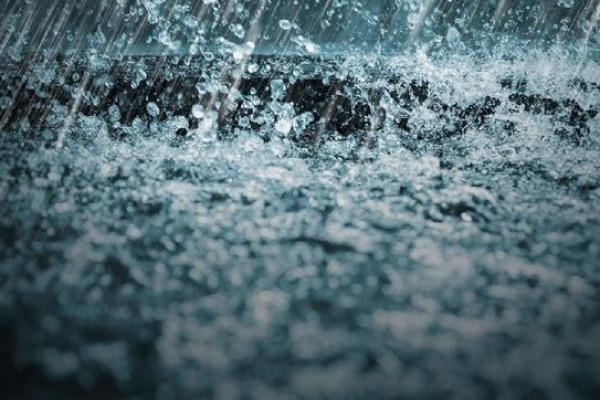 BMKG Prediksi Sepekan ke Depan Hujan Lebat di Sejumlah Wilayah