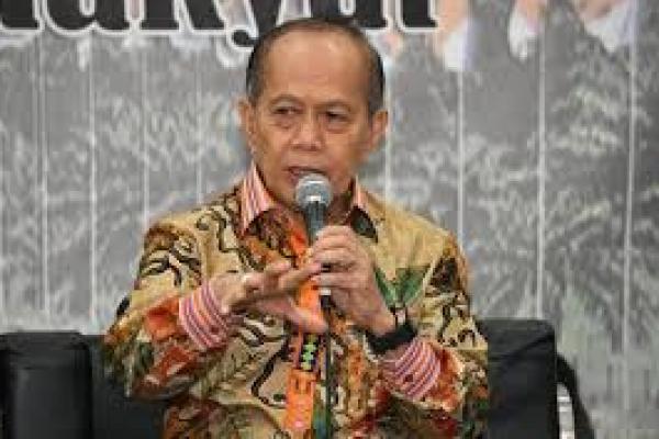 Pencegahan Perubahan Iklim Harus Jadi Prioritas Bersama