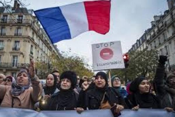  Pakistan Sebut RUU Aanti-Muslim di Prancis Diskriminatif