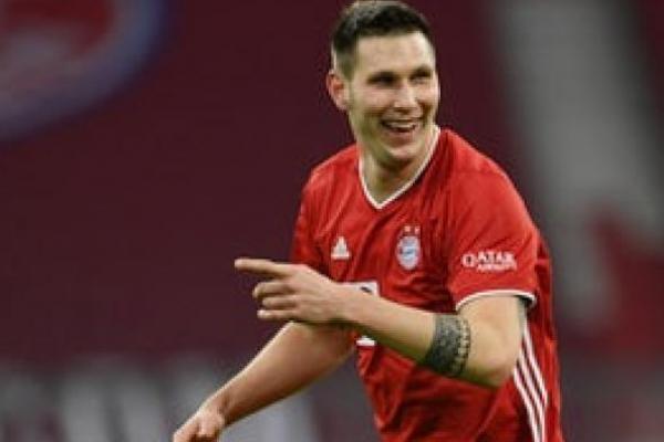 Chelsea Minat Rekrut Bek Bayern Munich Niklas Sule di Musim Panas Depan