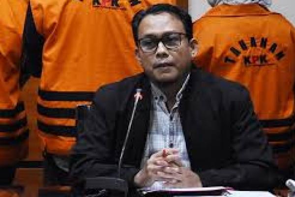 KPK Dalami Pembelian Rumah Oleh Stafsus Edhy Prabowo Pakai Uang Suap