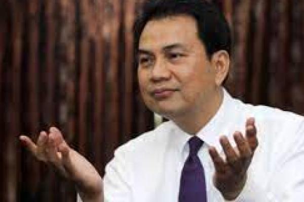 Azis Syamsudin Beri Penyidik KPK Rp3,613 Miliar untuk Urus Kasus