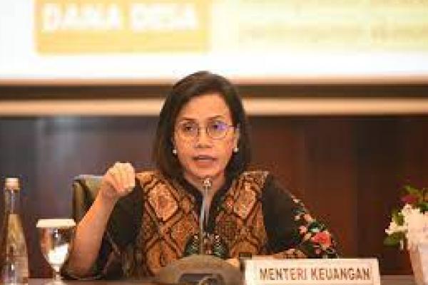 Sri Mulyani: Ekonomi Membaik, Tapi Ketidakpastian Global Terus Membayangi