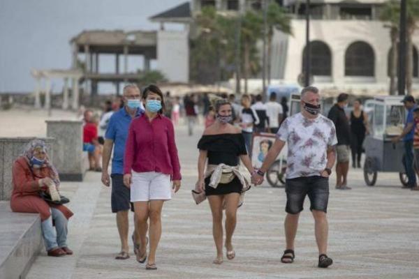 Jumlah Wisatawan Turun 80 Persen di Tunisia Akibat Pandemi Covid-19