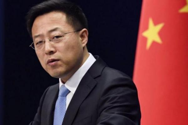 China Bantah telah Lakukan Uji Coba Rudal Nuklir Hipersonik