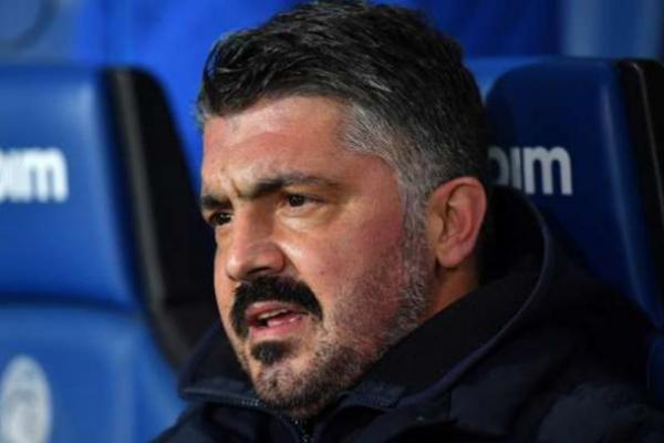 Gennaro Gattuso Kecam Taktik Granada, Setelah Gugur di Liga Europa