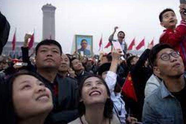  China Deklarasikan Kemenangan Dalam Pemberantasan Kemiskinan