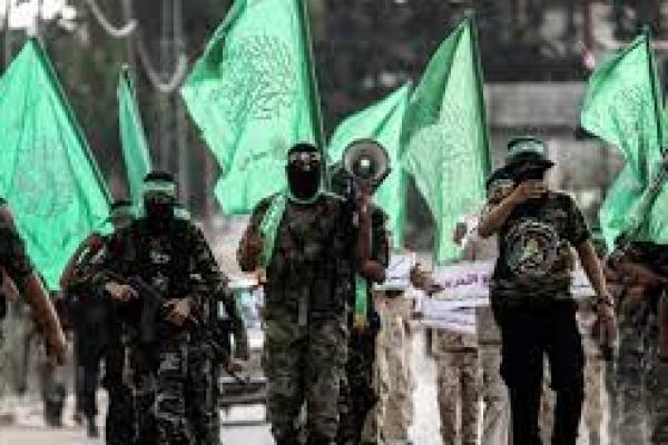 Hamas Peringatkan Israel Tak Ikut Campur Dalam Pemilu Palestina