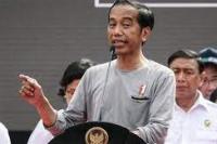 Presiden Jokowi Ingin 20 juta UMKM di Indonesia Bertransformasi Digital
