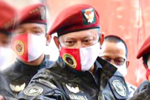 Bamsoet Apresiasi dan Dukung Kapolda Jatim Berantas Mafia Tanah