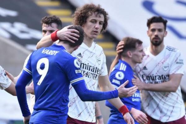 Arsenal Berhasil Permalukan Leicester City dengan Skor 3-1