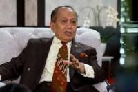 Wakil Ketua MPR : Yakinkan Pihak Saudi Agar Jamaah Indonesia Bisa Melakukan Umrah